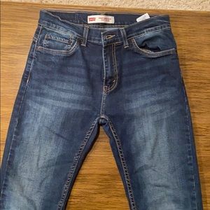 Levi’s Performance 511